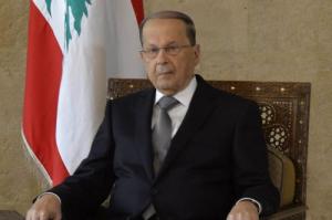 عون يطلع المجتمع الدولي على أوضاع لبنان التعيسة ويطلب المساعدة